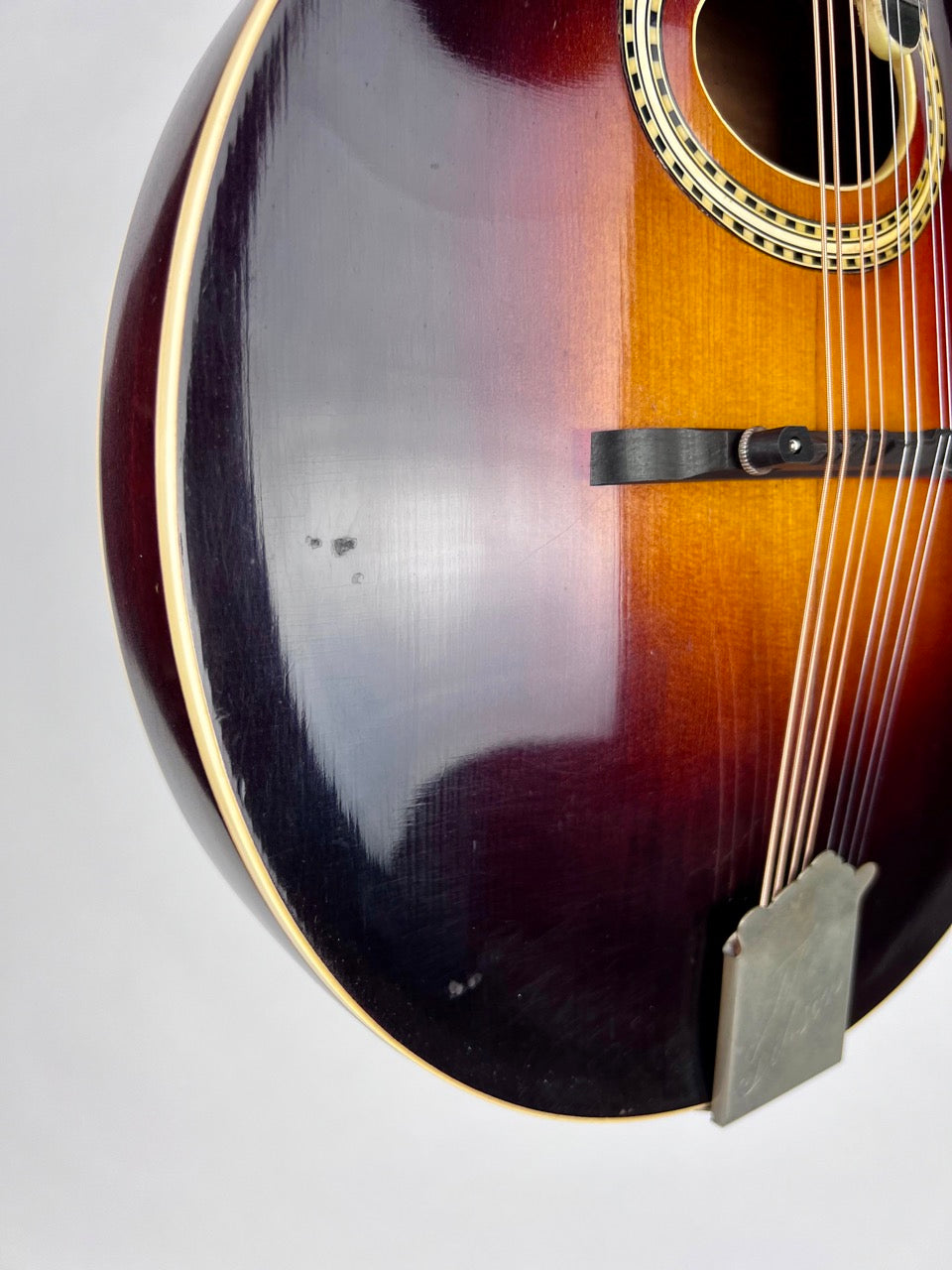 1930s Gibson A4 A Style Mandolin