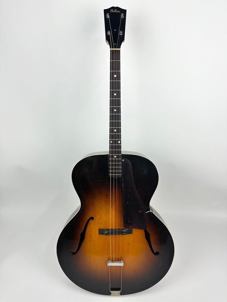 Cir. 1935 Gibson TG-50 Tenor Guitar