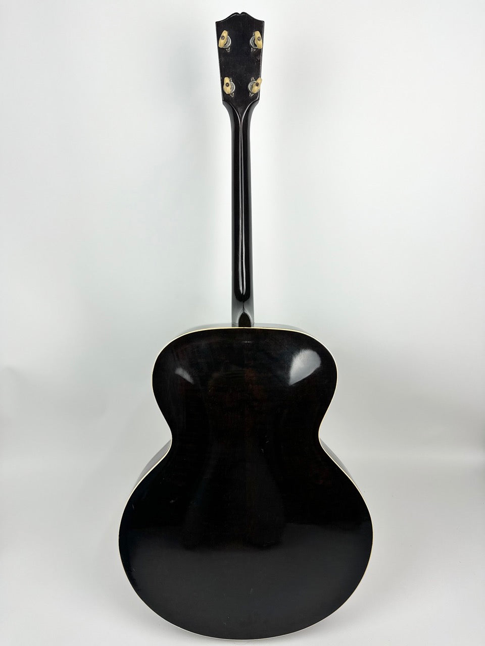 Cir. 1935 Gibson TG-50 Tenor Guitar