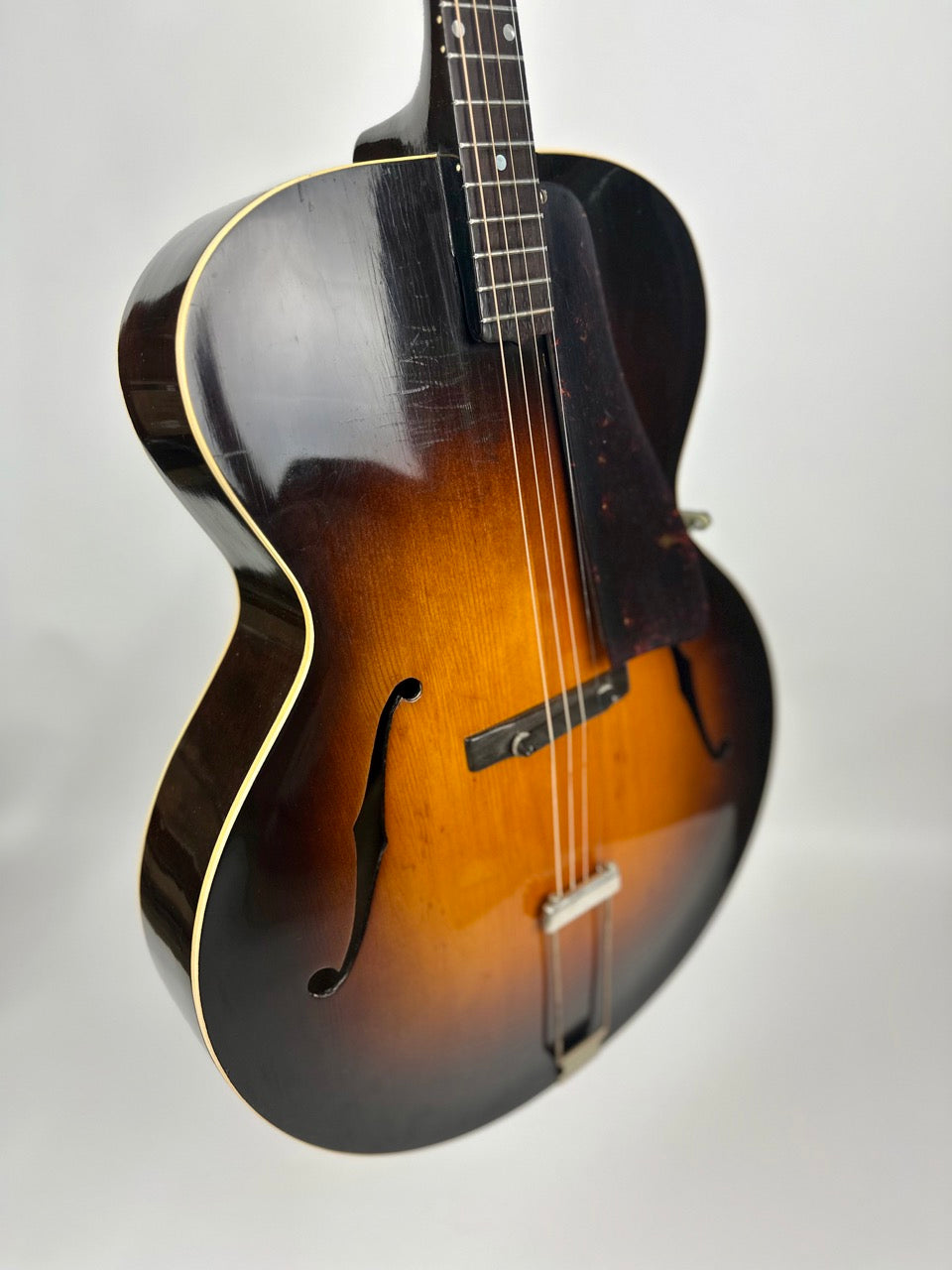 Cir. 1935 Gibson TG-50 Tenor Guitar