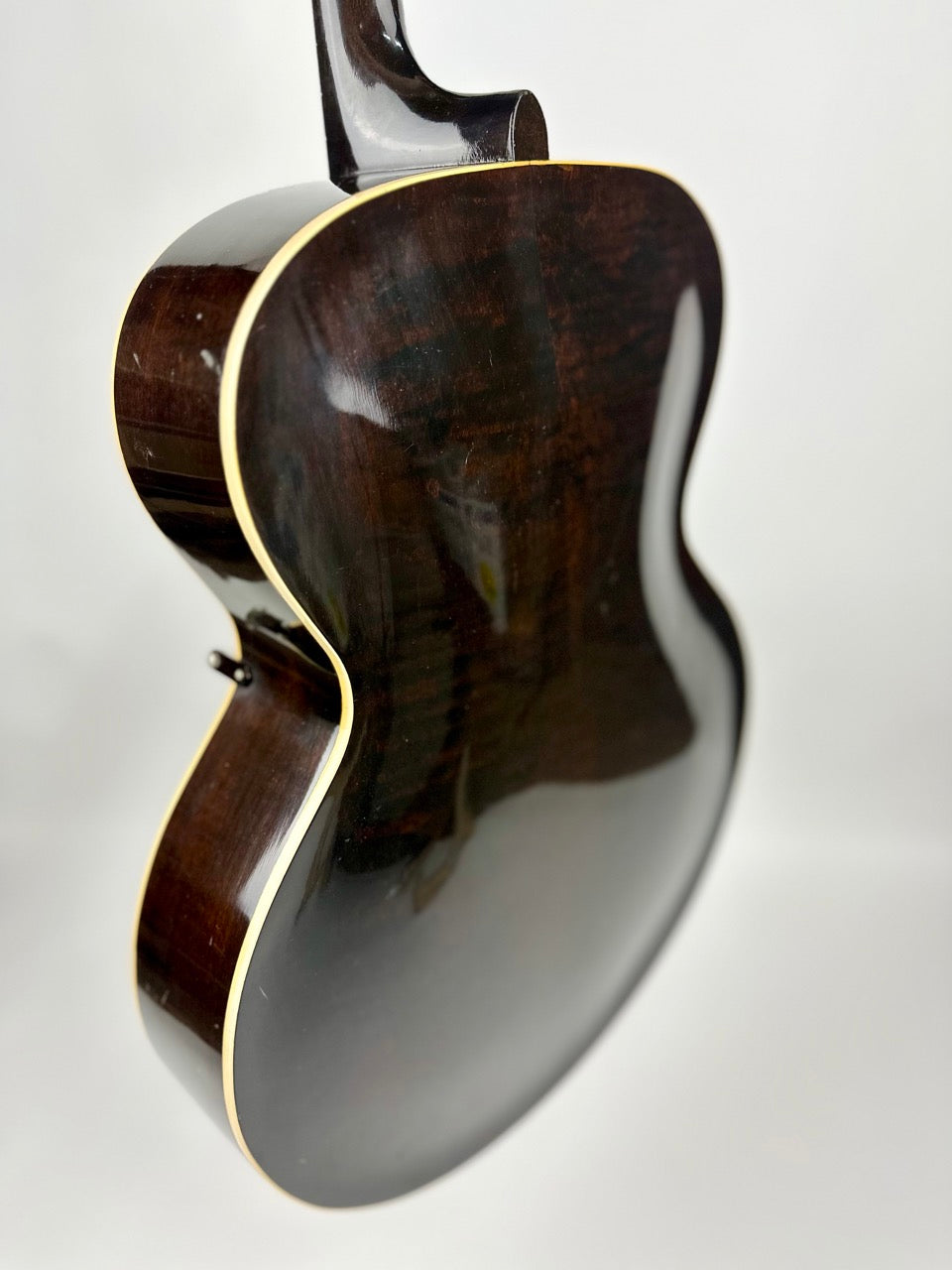 Cir. 1935 Gibson TG-50 Tenor Guitar