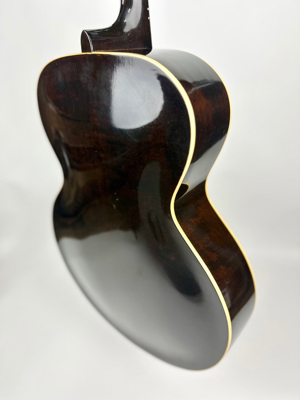 Cir. 1935 Gibson TG-50 Tenor Guitar