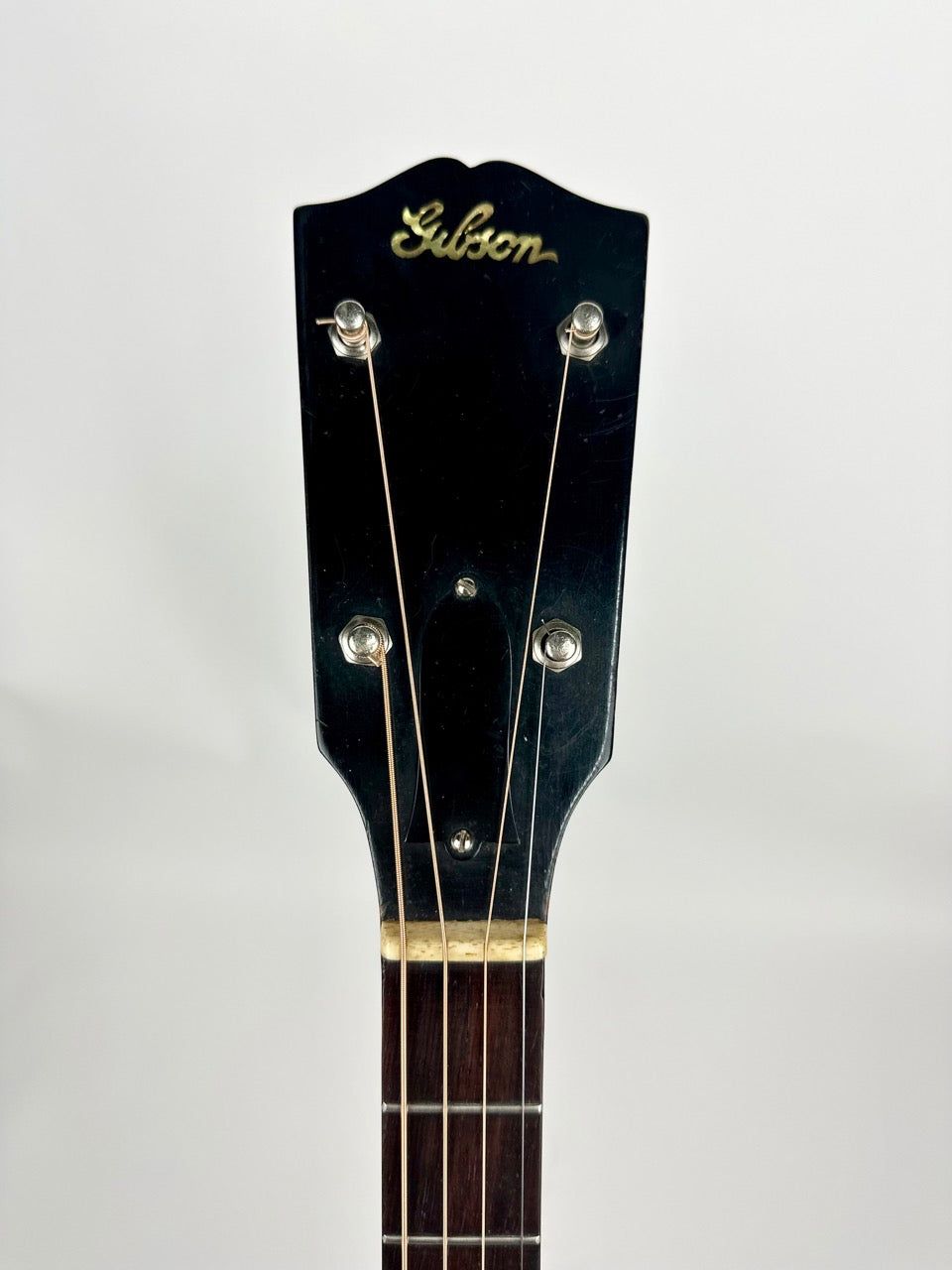 Cir. 1935 Gibson TG-50 Tenor Guitar