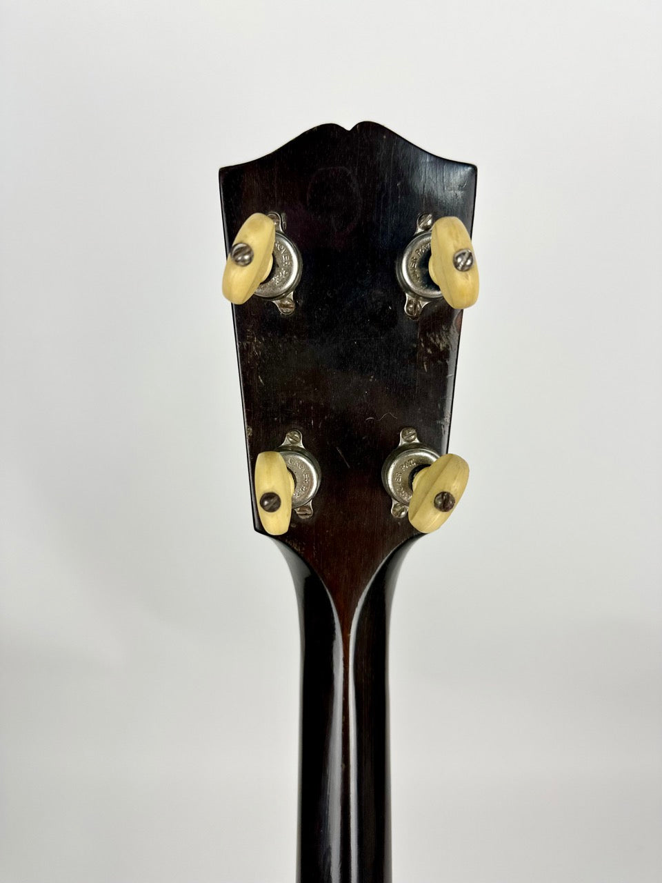 Cir. 1935 Gibson TG-50 Tenor Guitar