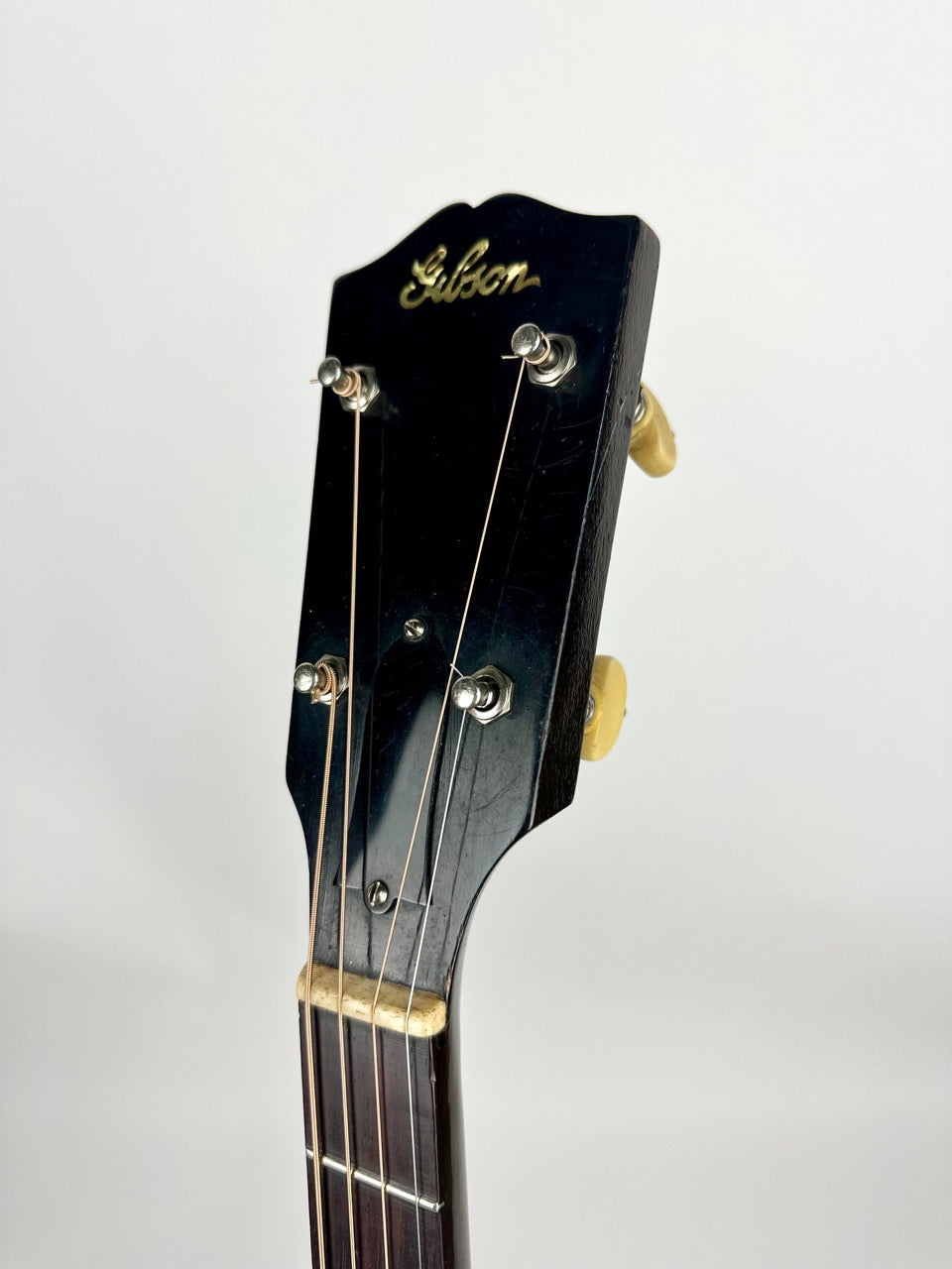 Cir. 1935 Gibson TG-50 Tenor Guitar