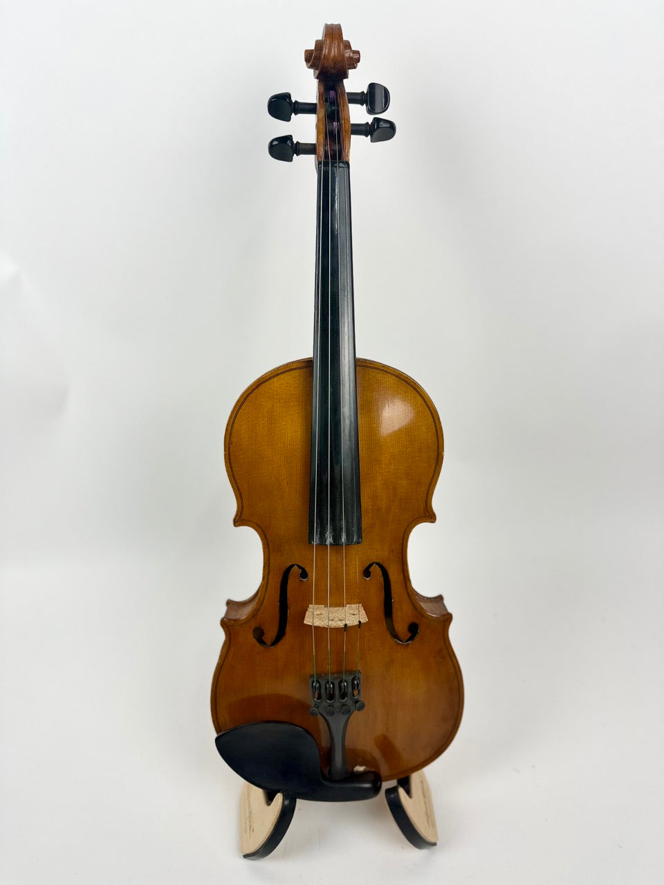 Circa 1950 American Fiddle