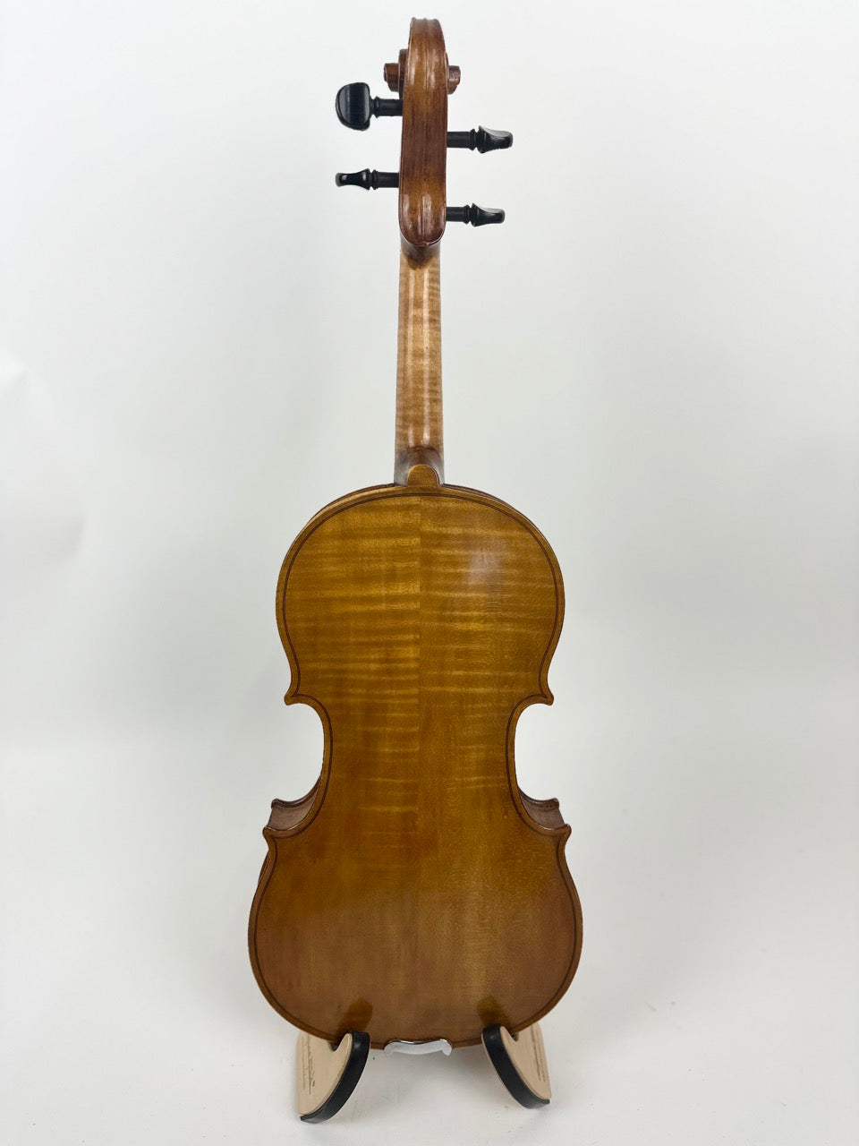 Circa 1950 American Fiddle