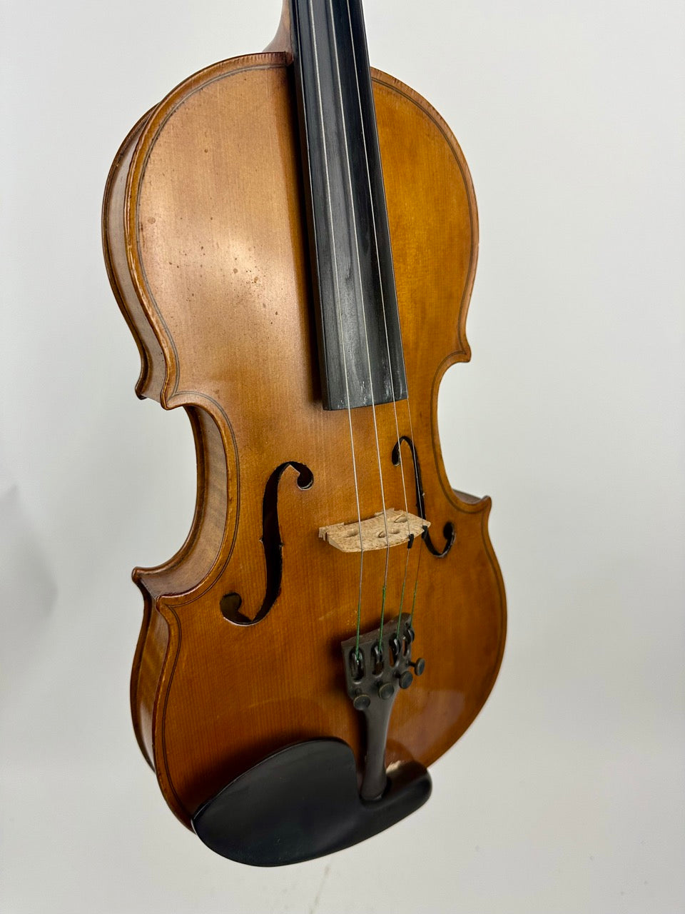 Circa 1950 American Fiddle
