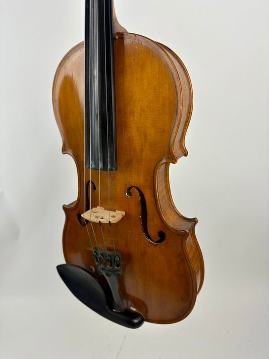 Circa 1950 American Fiddle