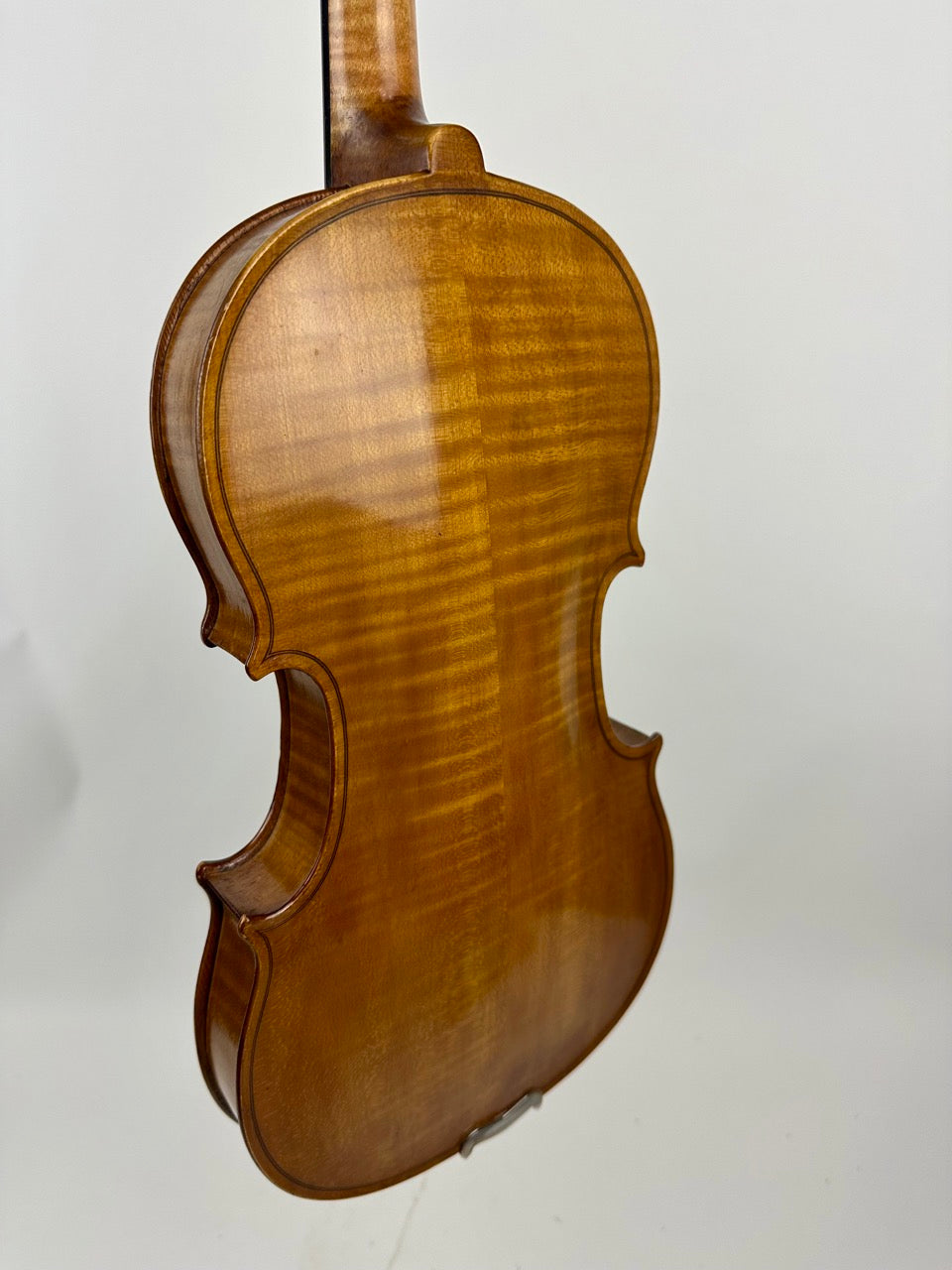 Circa 1950 American Fiddle