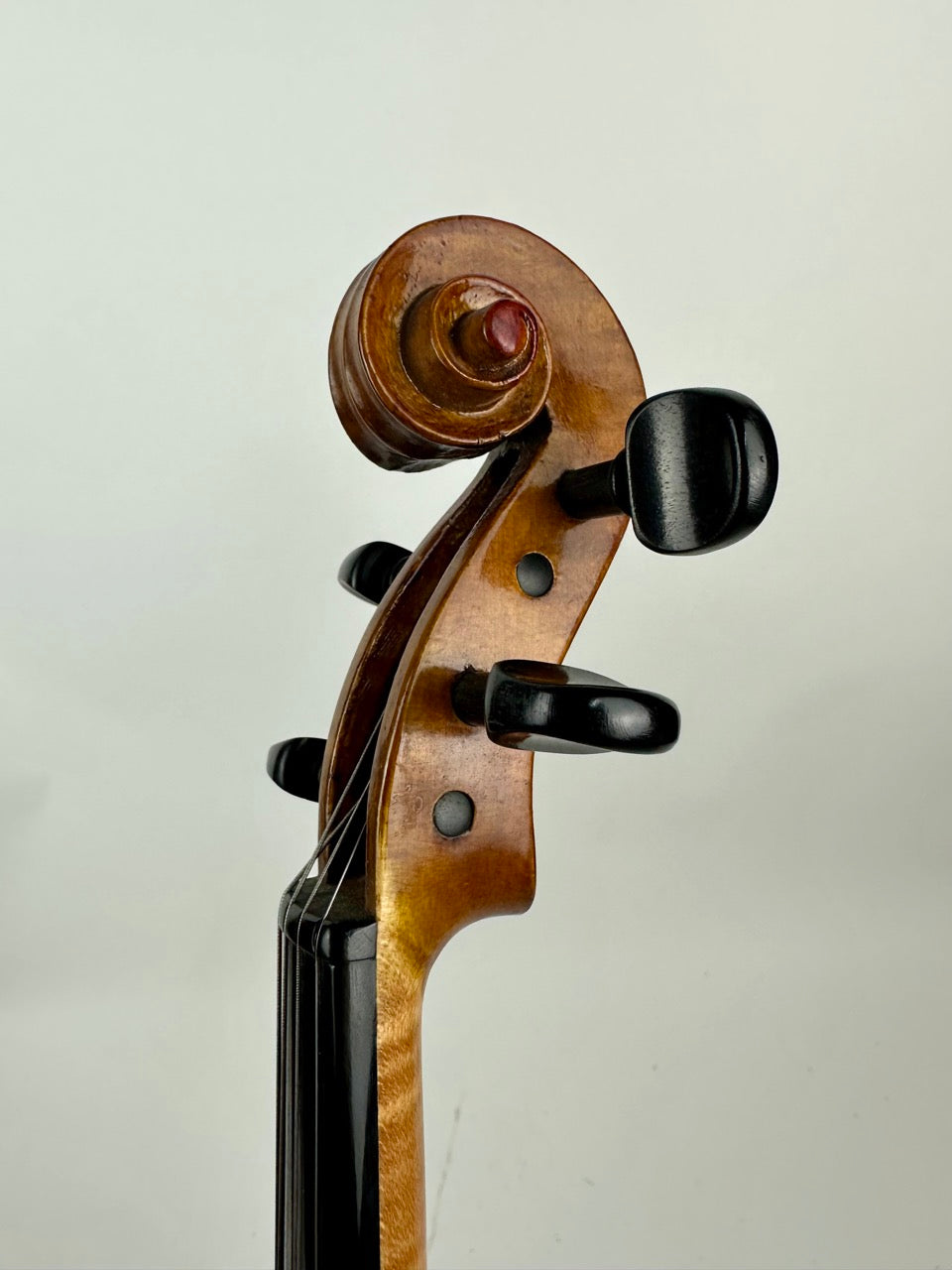Circa 1950 American Fiddle