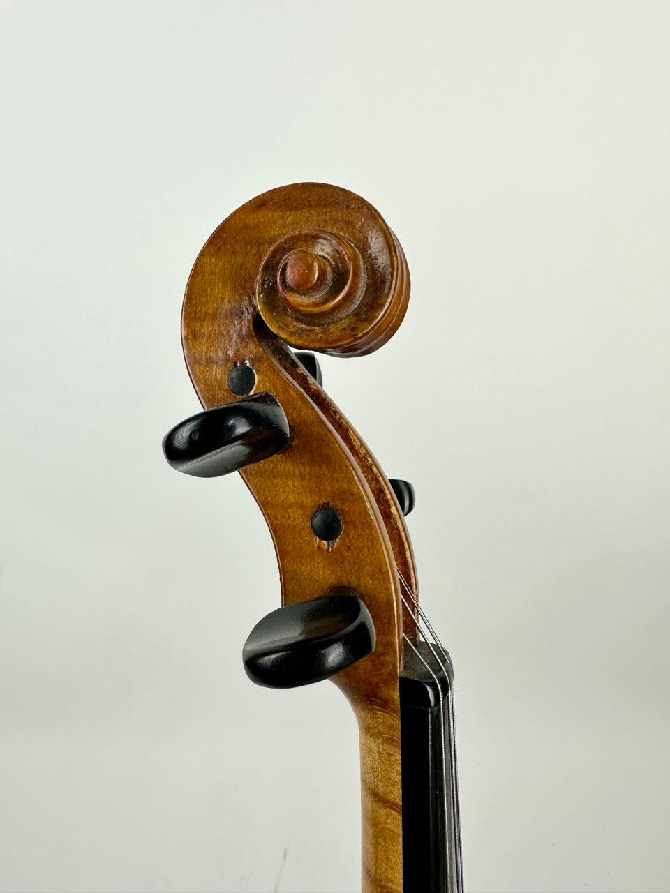 Circa 1950 American Fiddle