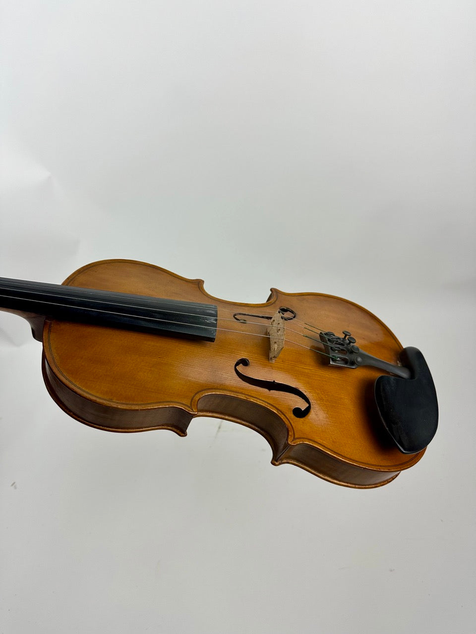 Circa 1950 American Fiddle