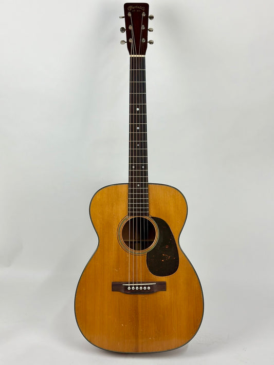 1954 Martin 00-18