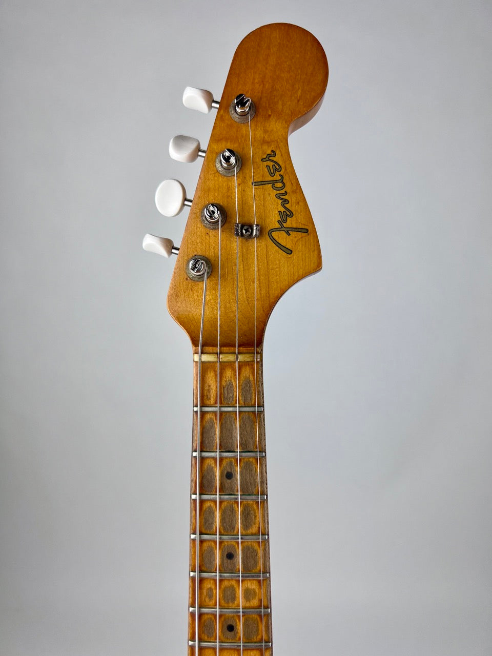 1956 Fender Electric Mandolin