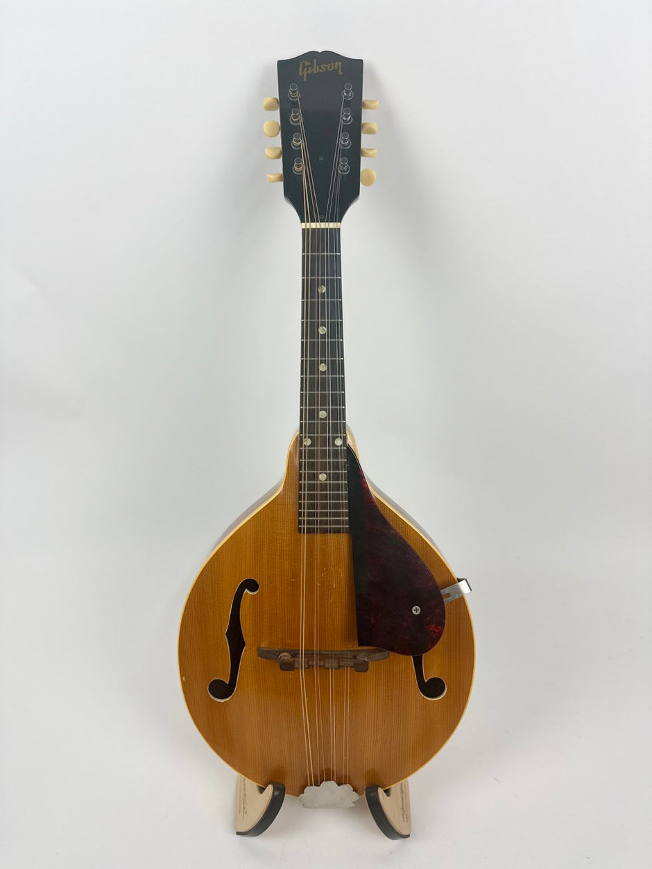 Mandolins – Fiddler's Green Music Shop