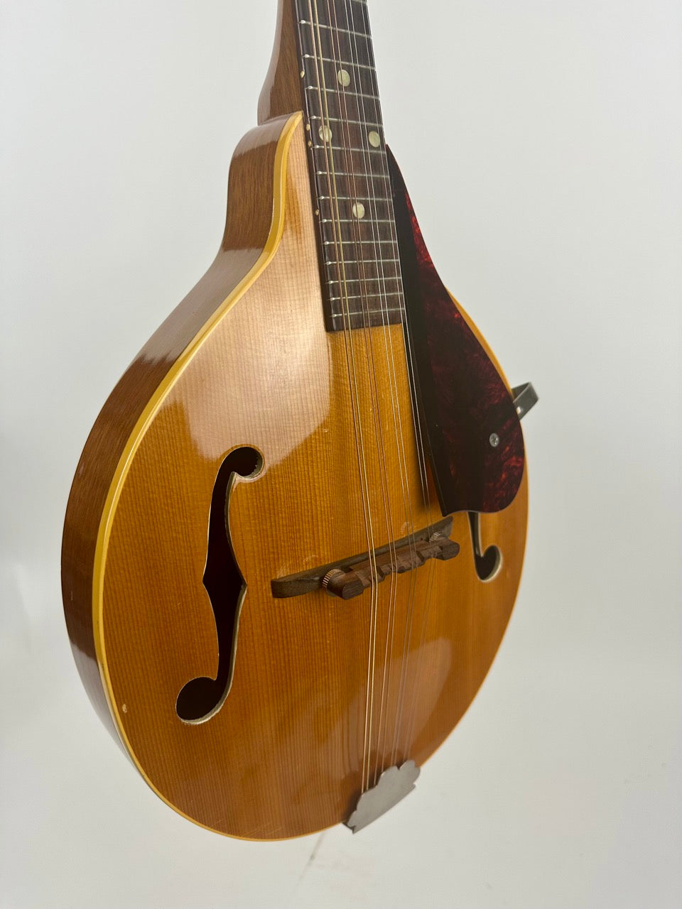1956 Gibson A-40
