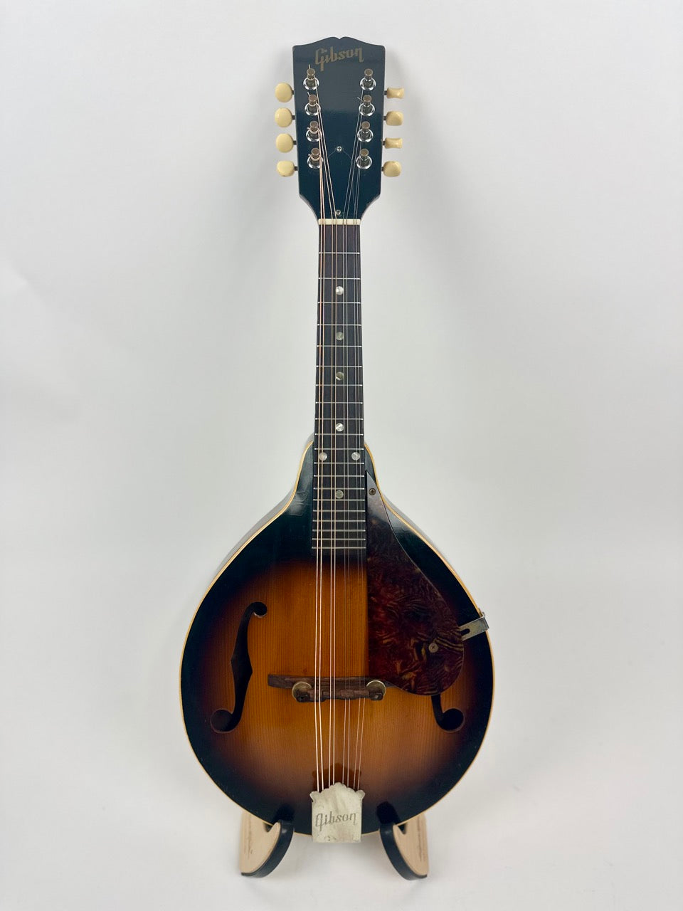 1963 Gibson A-40