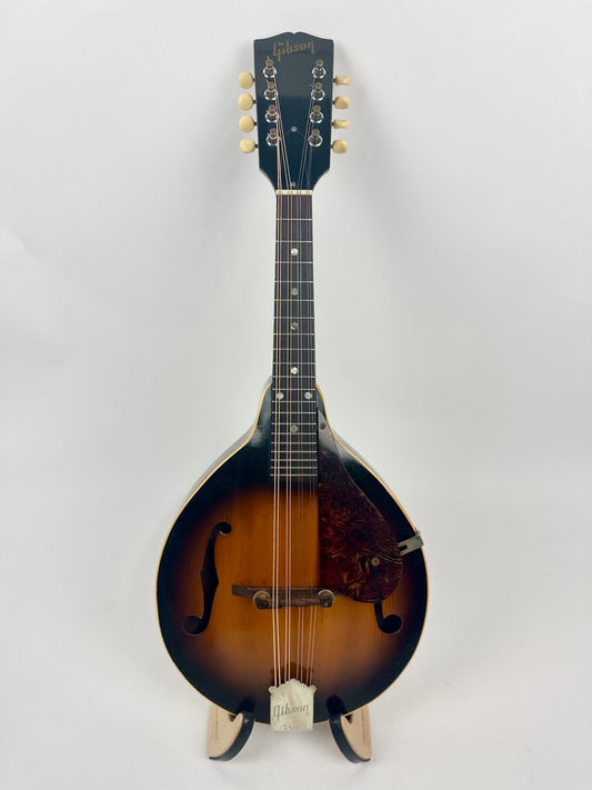 1963 Gibson A-40