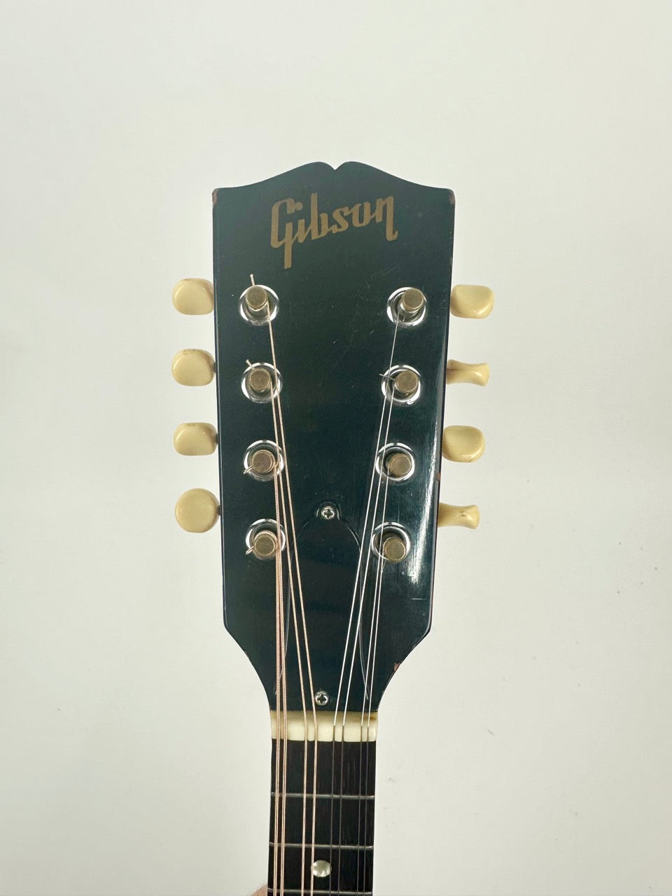 1963 Gibson A-40