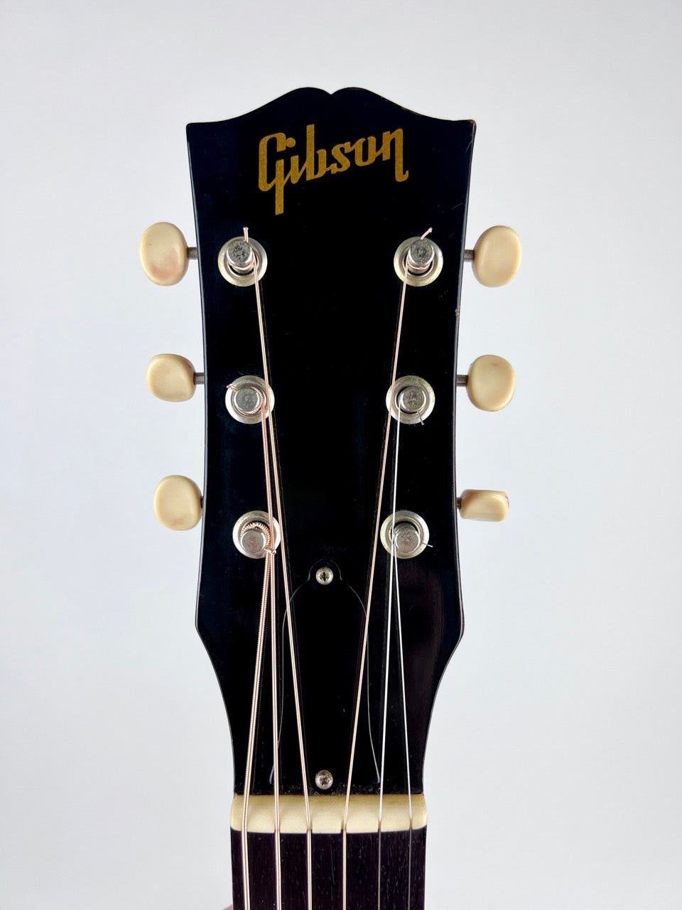 1964 Gibson F-25 Folksinger