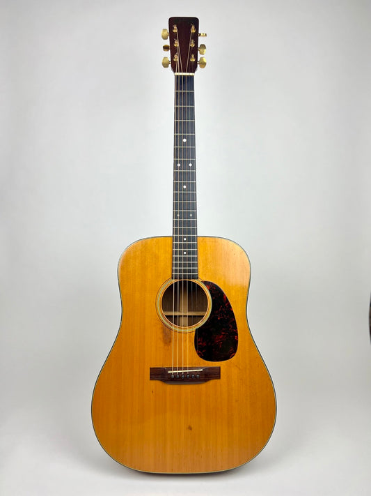 1965 Martin D-21