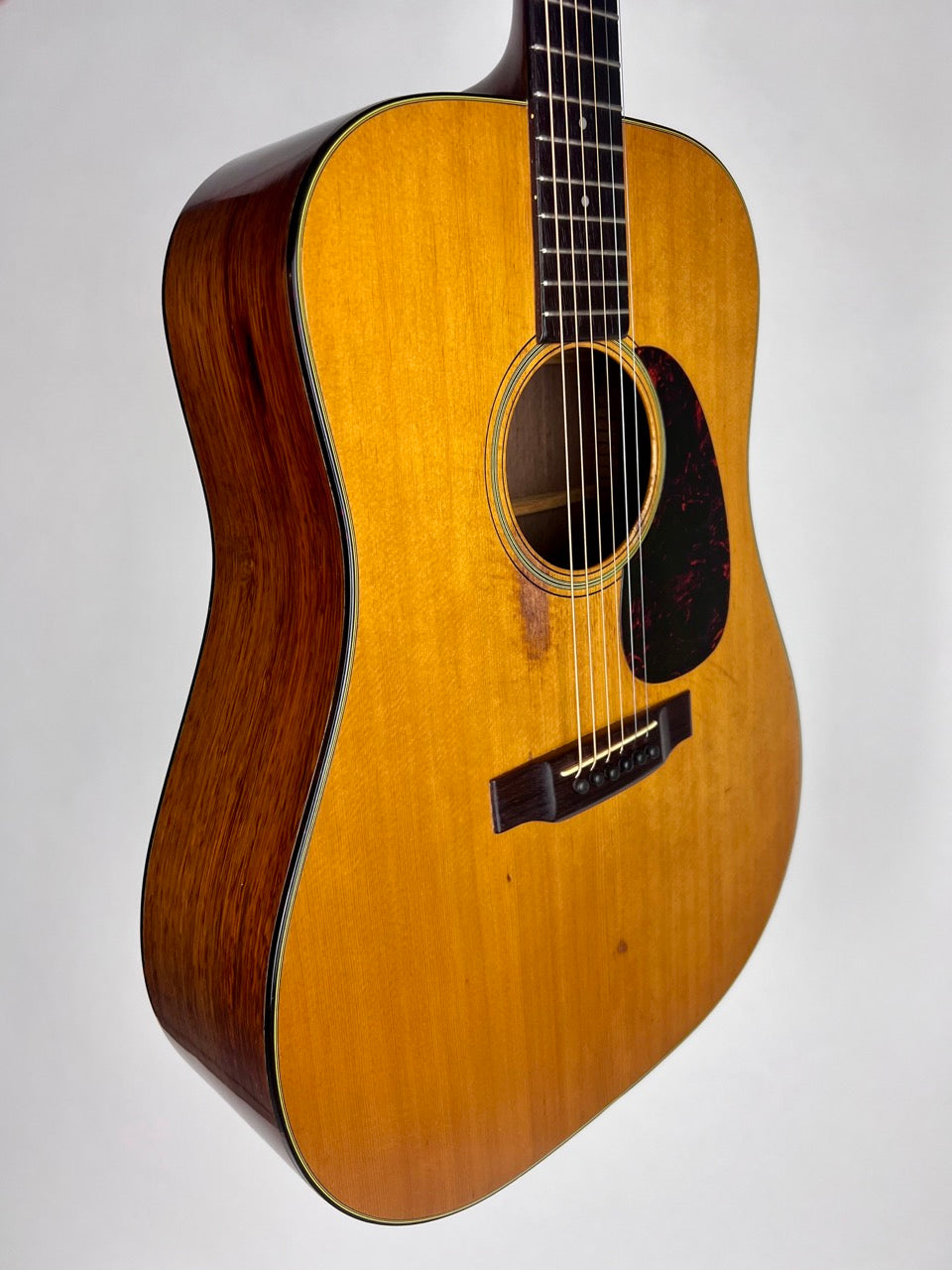 1965 Martin D-21