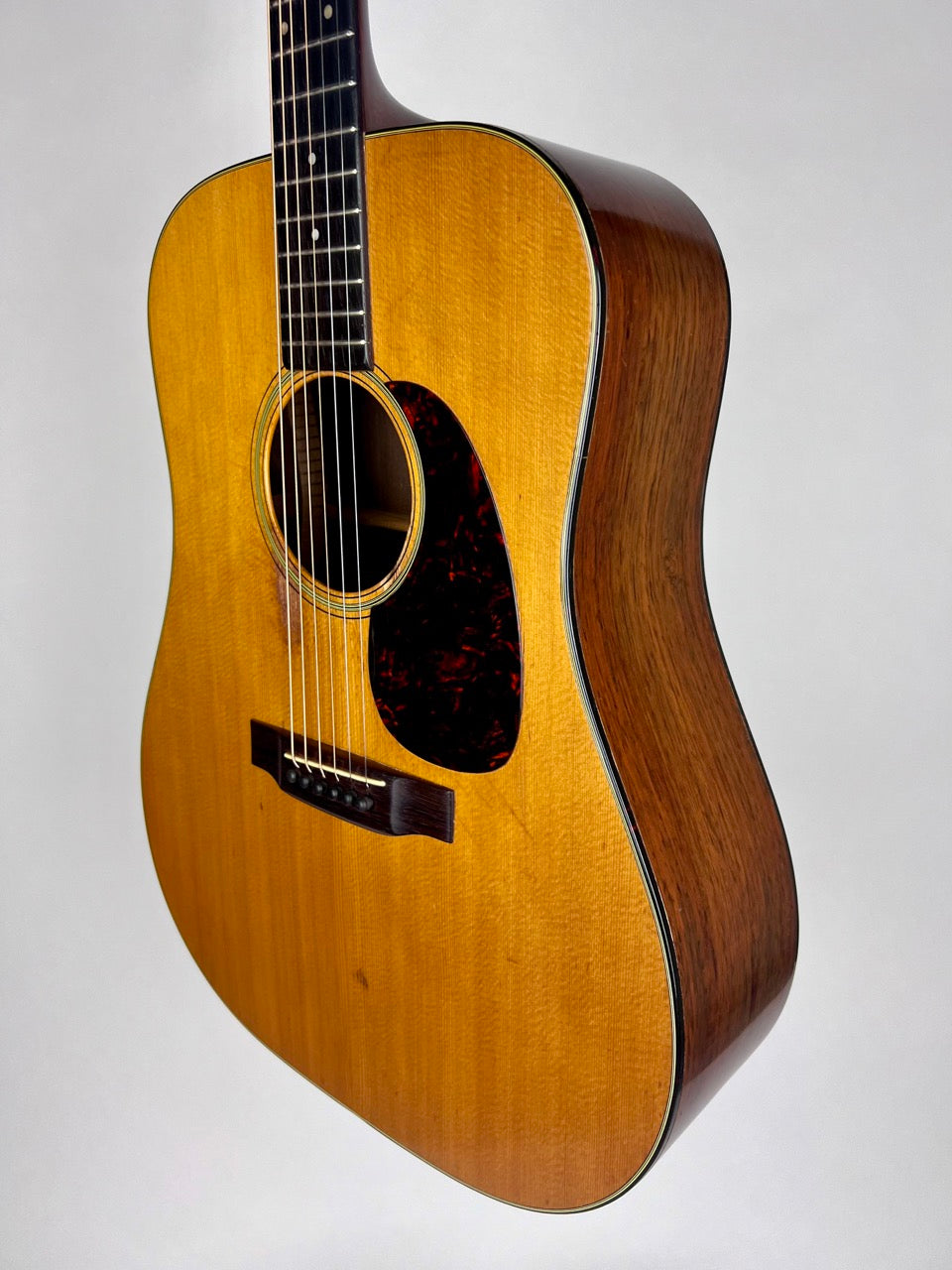 1965 Martin D-21