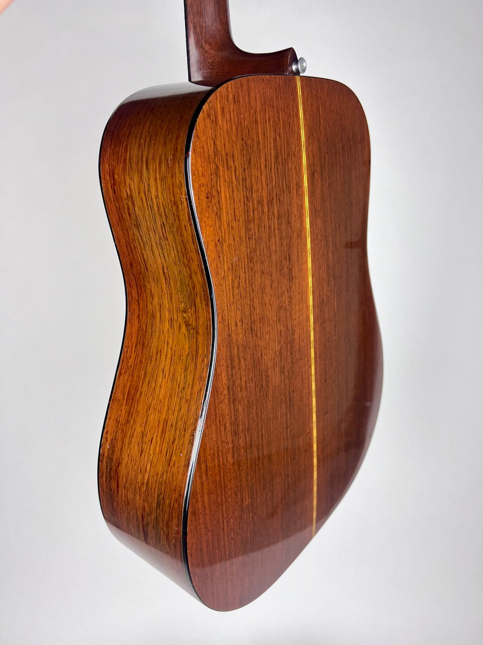 1965 Martin D-21