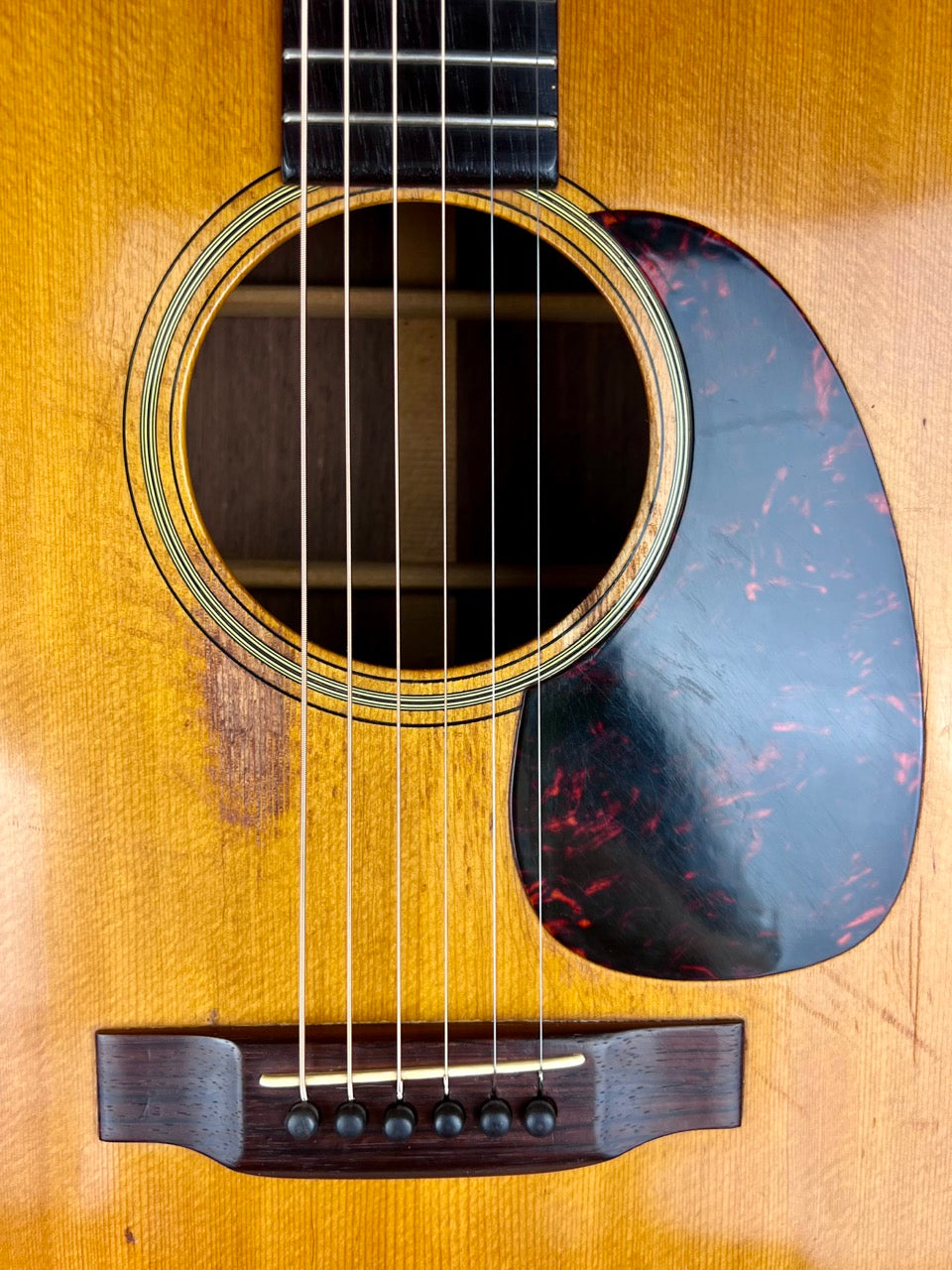 1965 Martin D-21