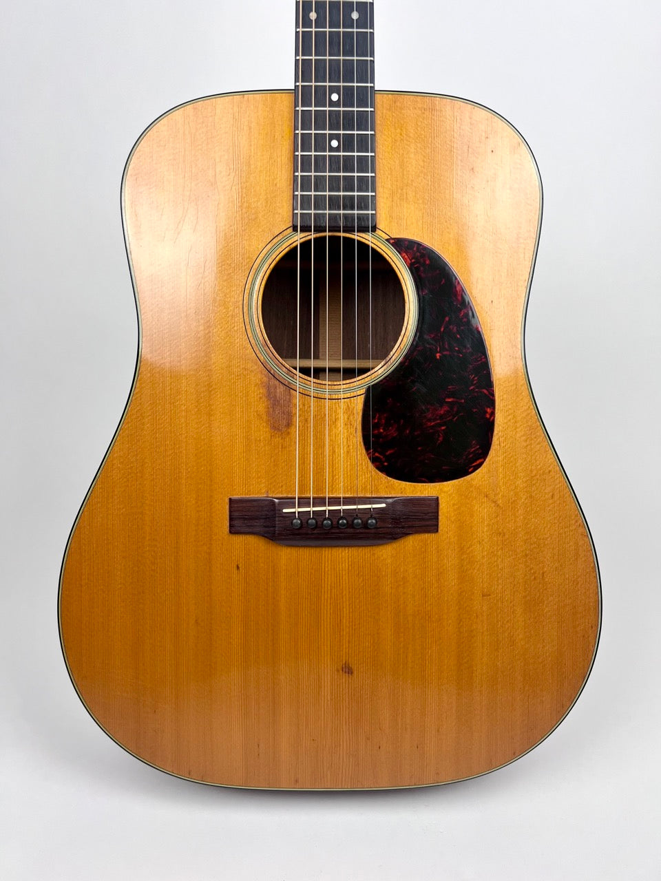 1965 Martin D-21