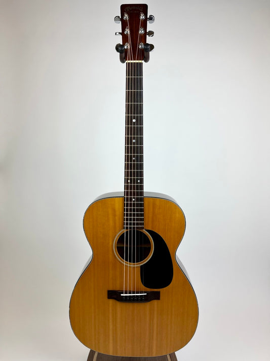 1971 Martin 000-18