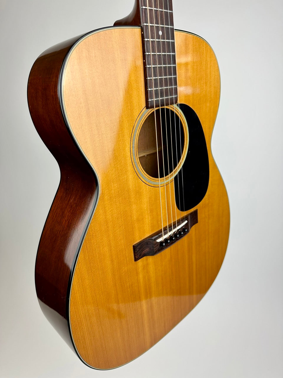 1971 Martin 000-18