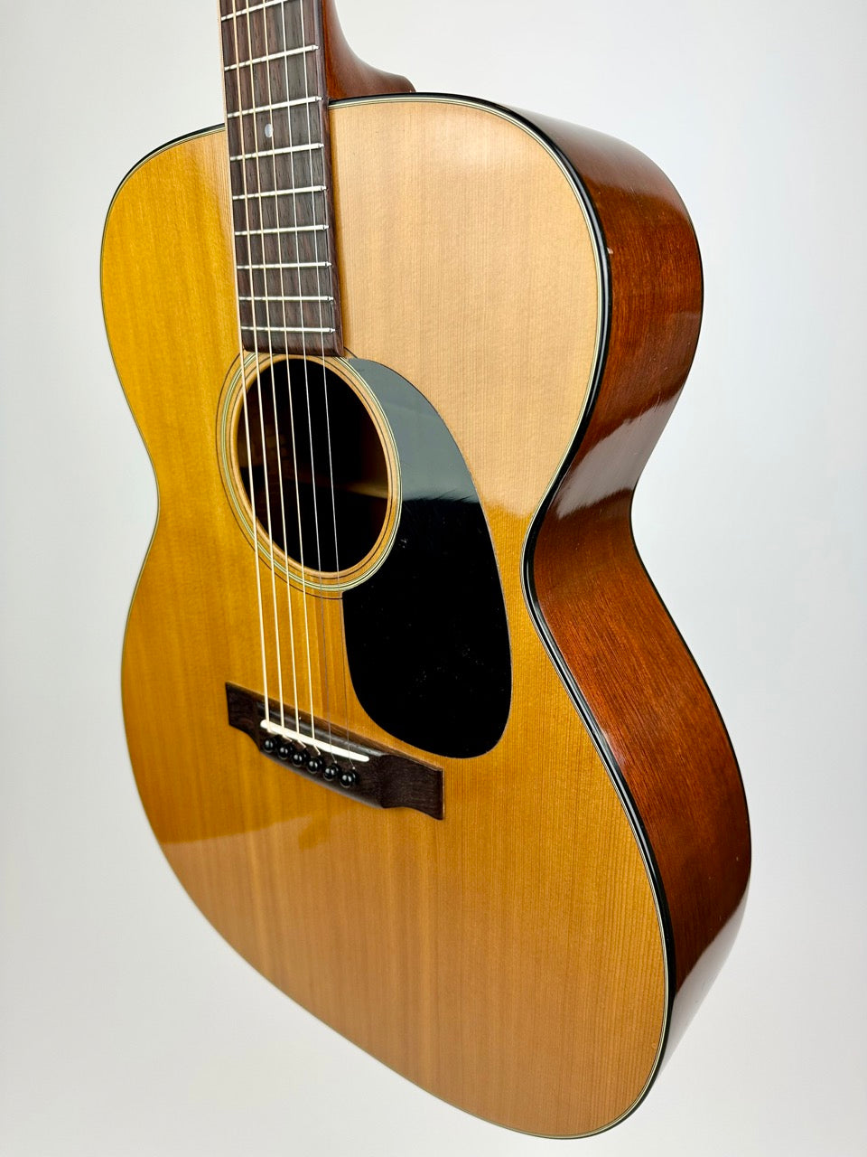 1971 Martin 000-18