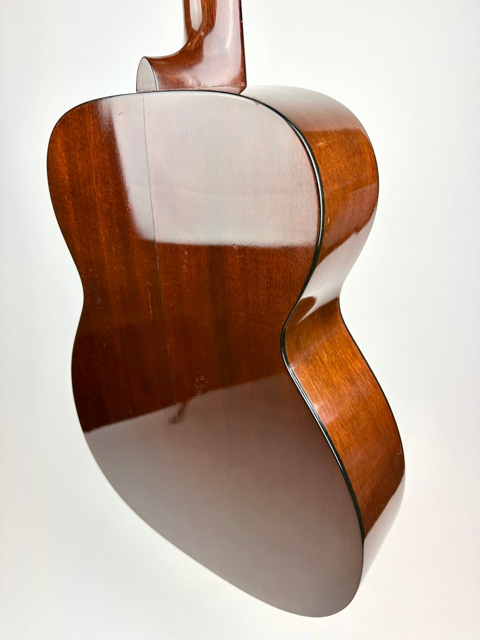 1971 Martin 000-18