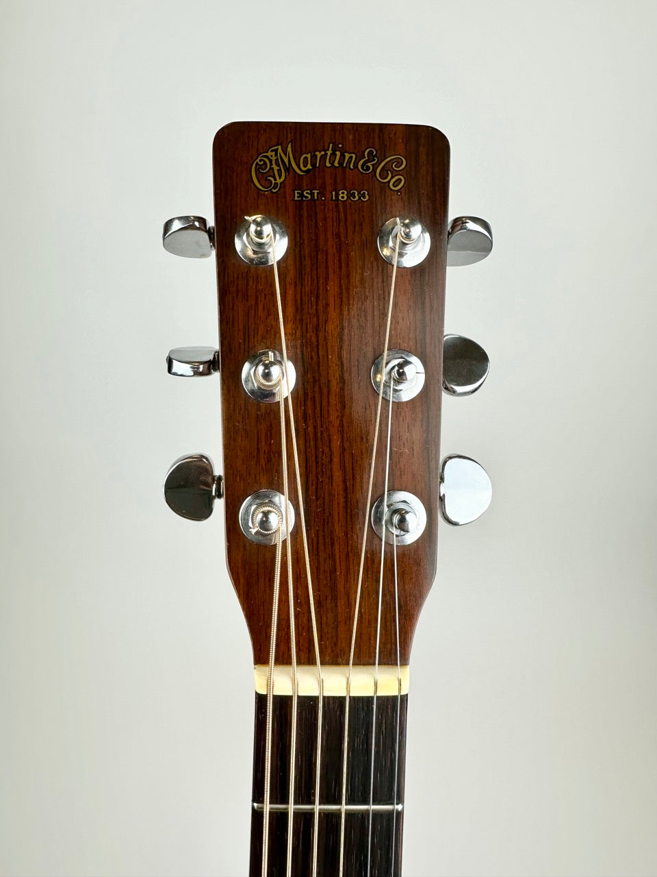 1971 Martin 000-18