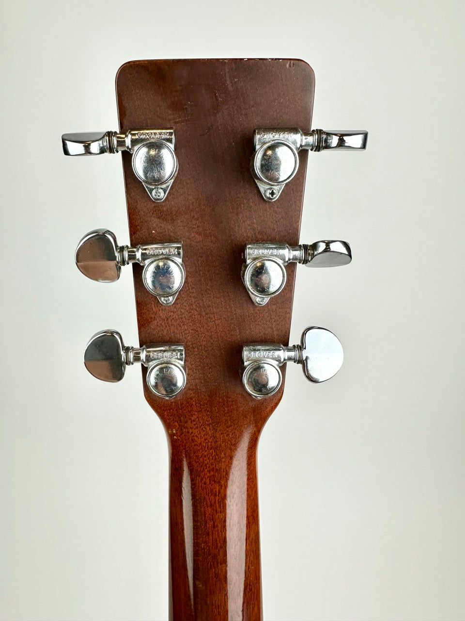 1971 Martin 000-18