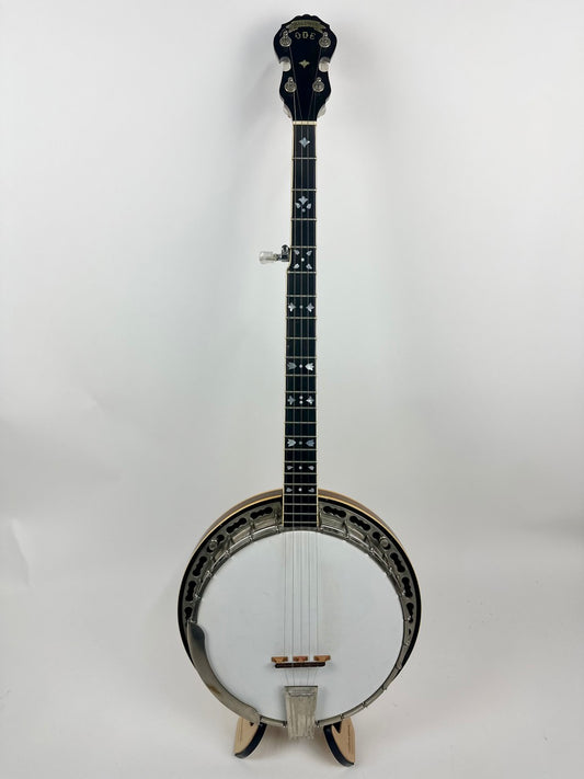 1976 Baldwin/Ode Model C