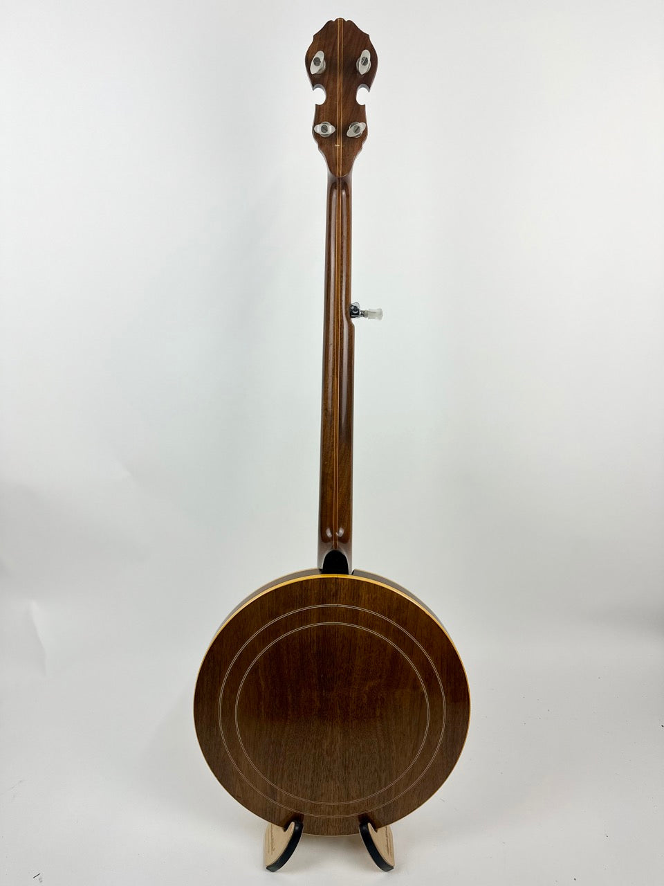 1976 Baldwin/Ode Model C