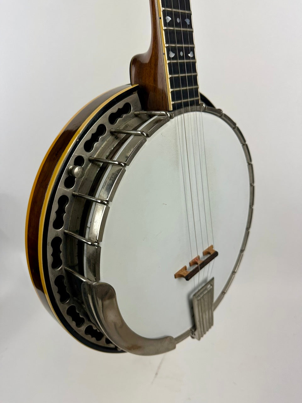 1976 Baldwin/Ode Model C