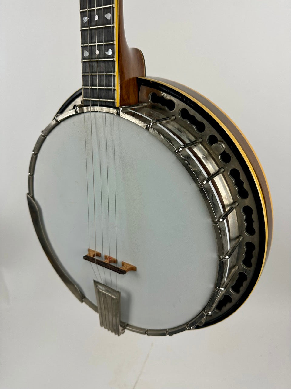 1976 Baldwin/Ode Model C