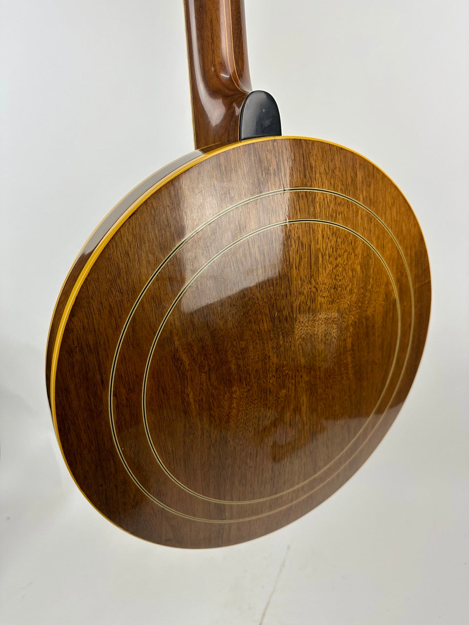 1976 Baldwin/Ode Model C