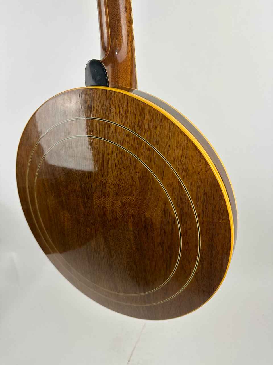 1976 Baldwin/Ode Model C