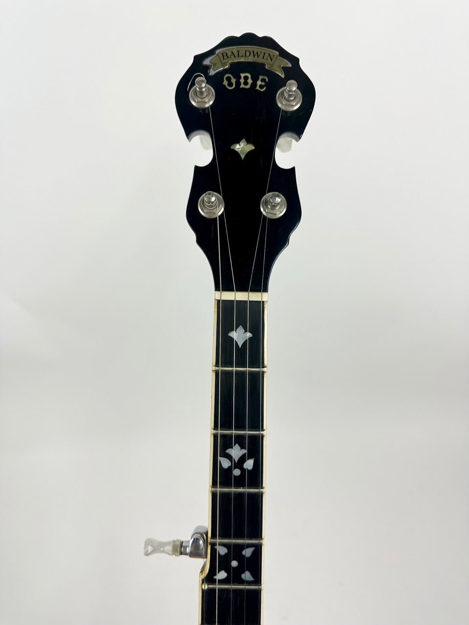 1976 Baldwin/Ode Model C