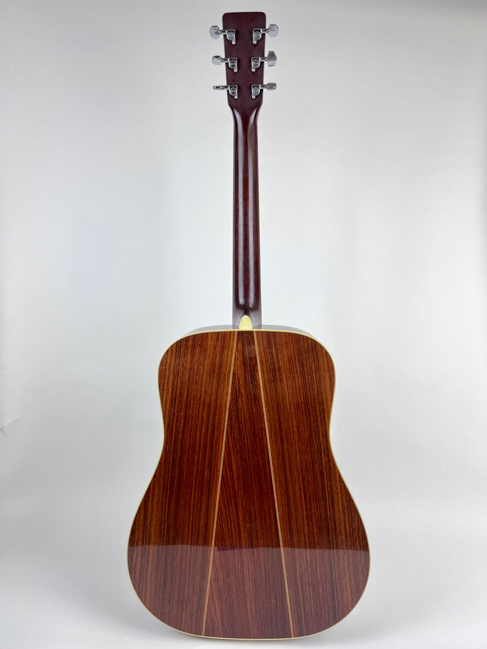 1981 Martin D-35 Guitar