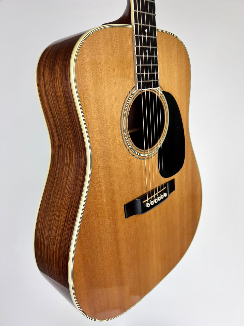 1981 Martin D-35 Guitar