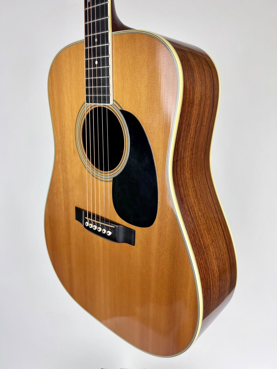 1981 Martin D-35 Guitar