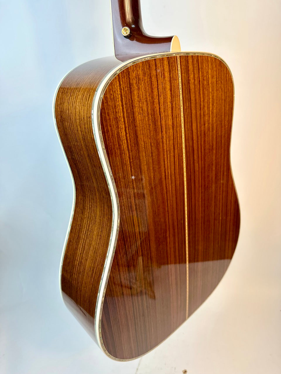 1986 Martin D-45