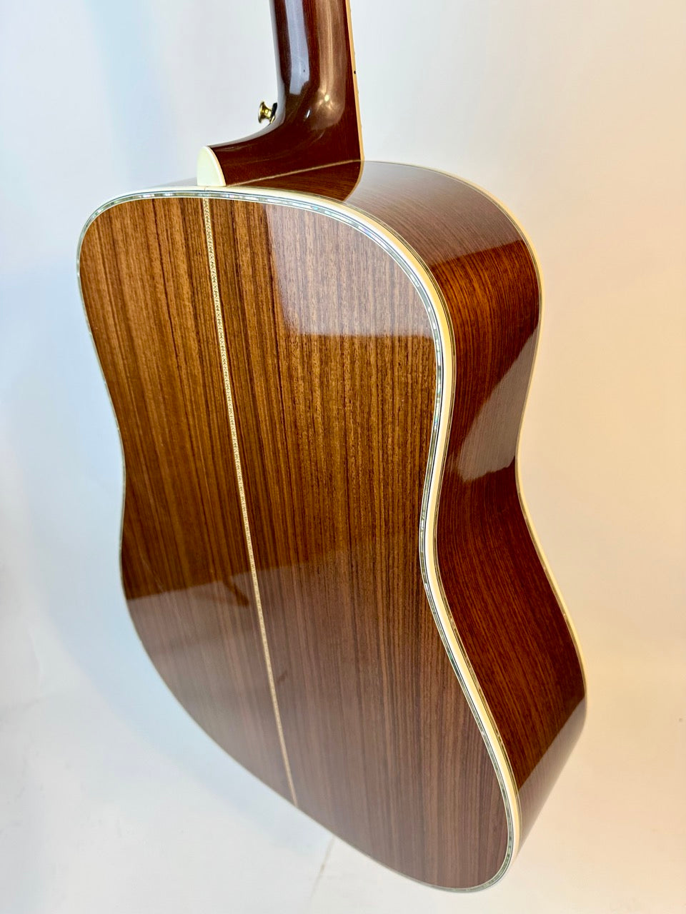 1986 Martin D-45