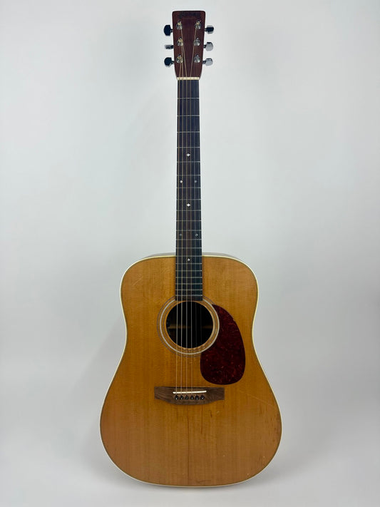 1987 Martin Shenandoah